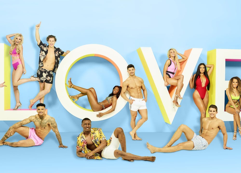 Love island ep 6 2019 on sale